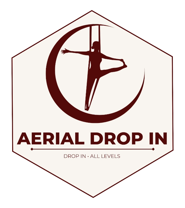 aerial yoga dropin classes