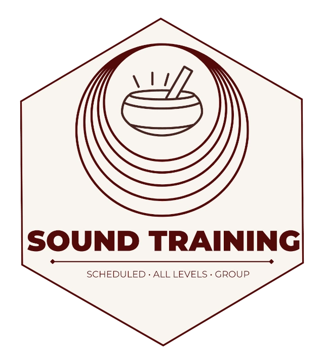 sound training