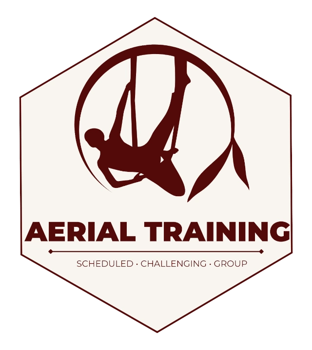 aerial yoga