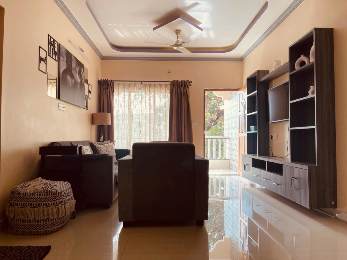 Omstudio Guesthouse