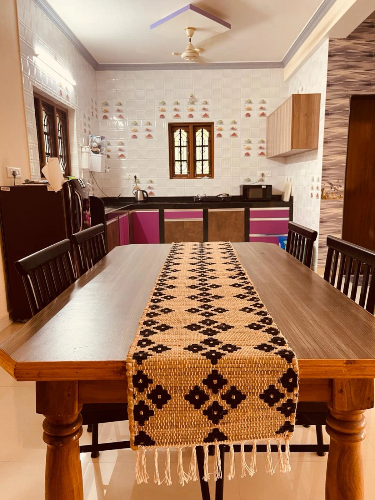 Omstudio Guesthouse