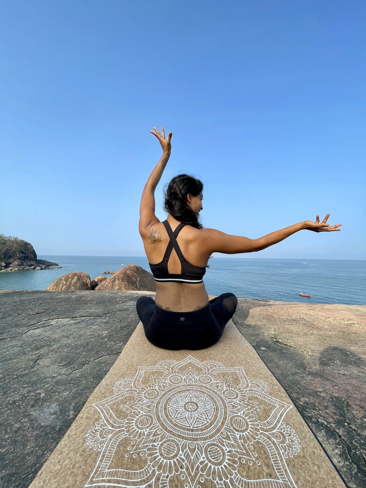 Sudio drop in classes in Goa