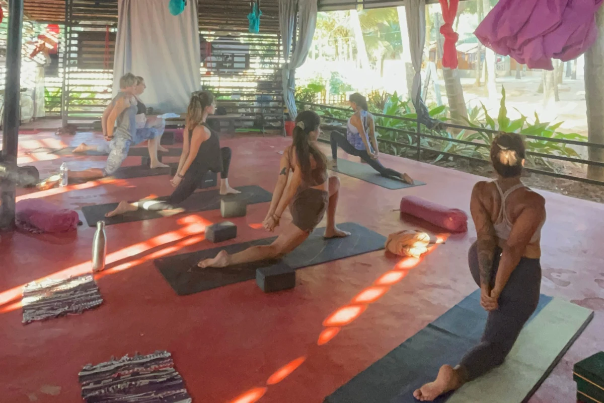 200 hours yttc in goa 
