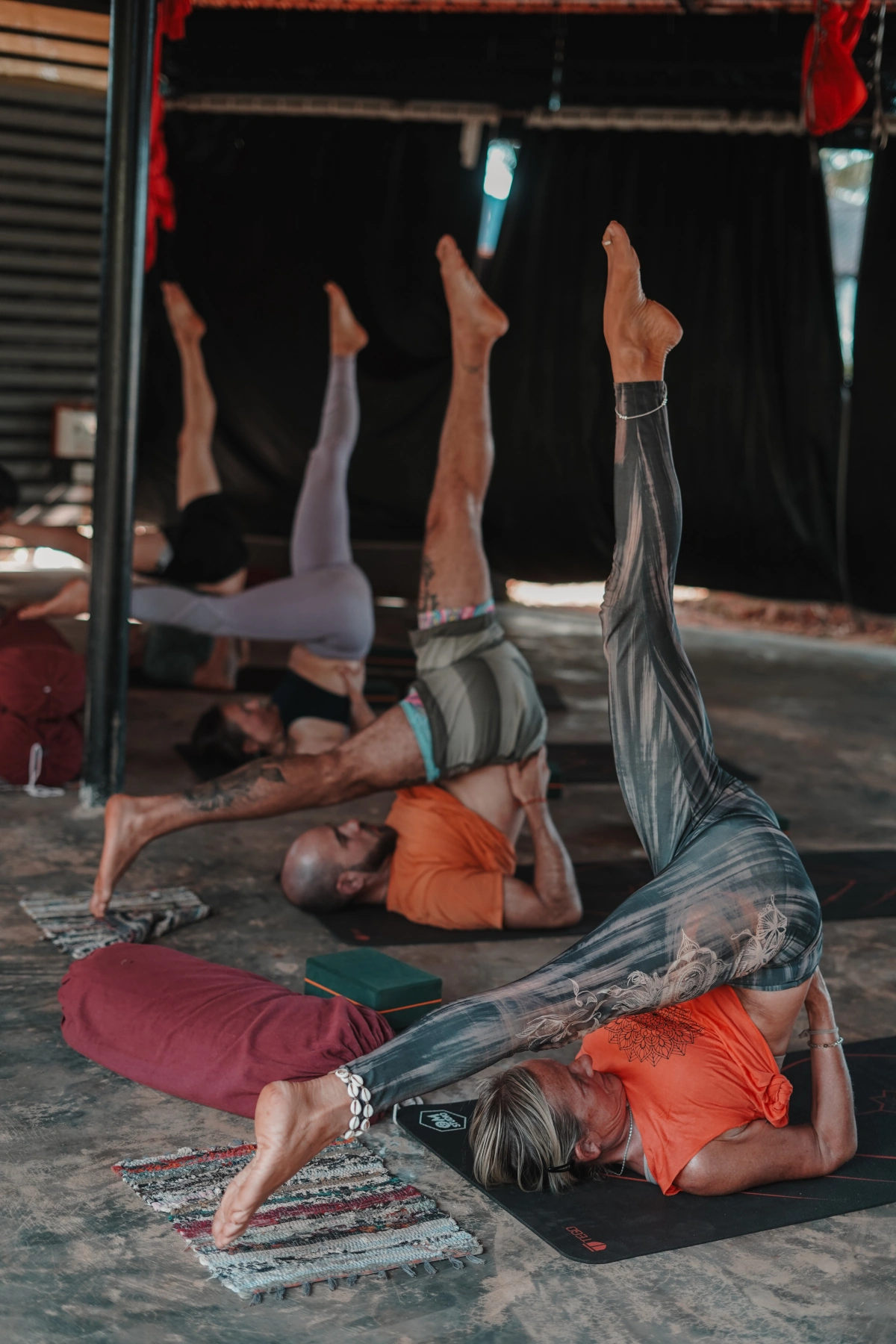 200 hours yttc in goa 