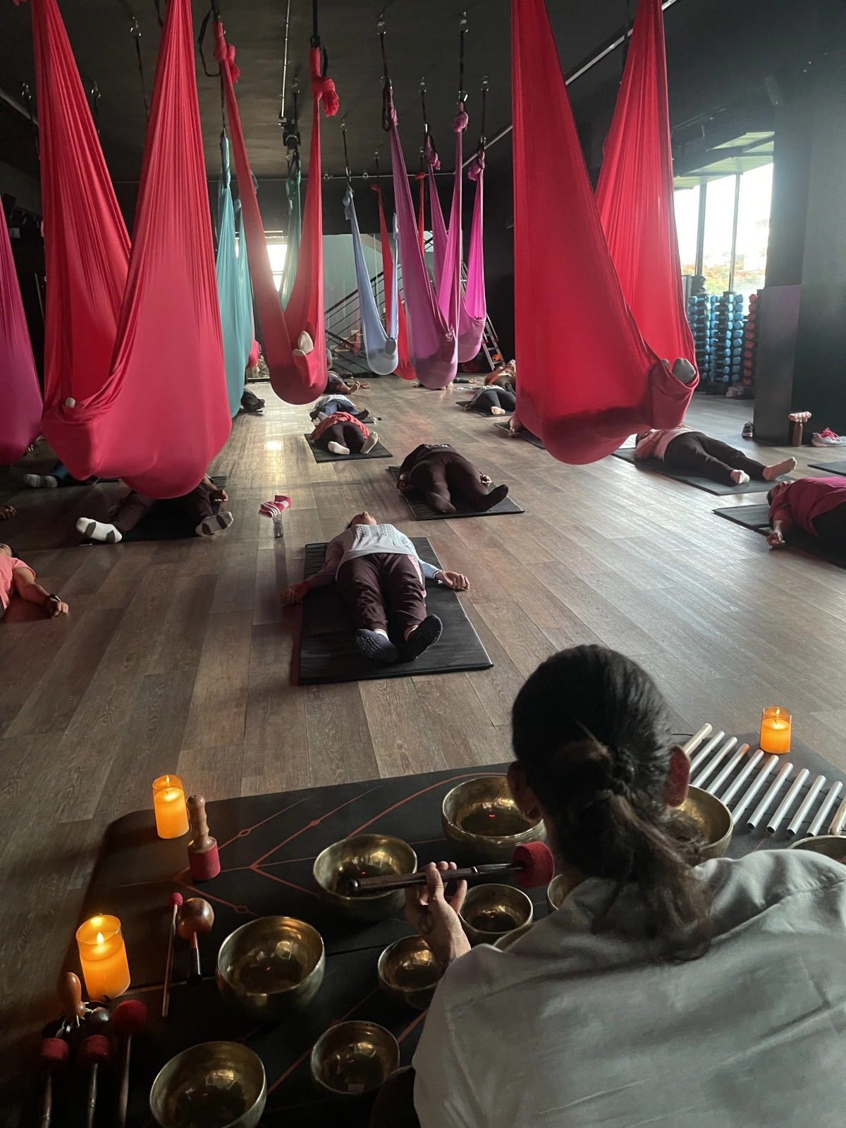 Group Offerings