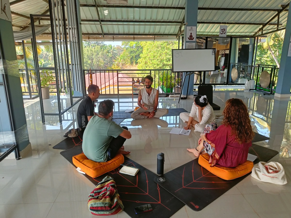 Thai Body Work & Massage 