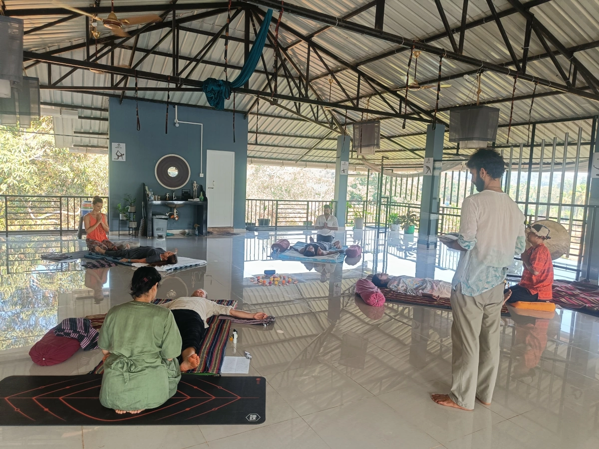 Thai Body Work & Massage 