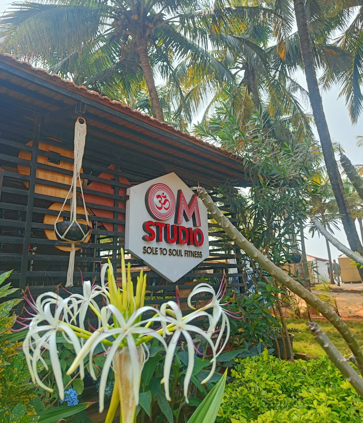 Thai Body Work & Massage