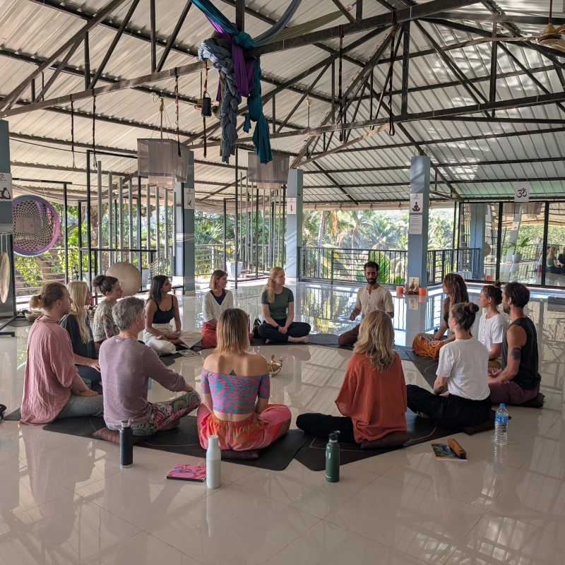 Thai Body Work & Massage