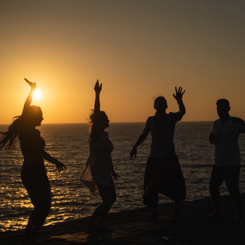 Mindfulness Retreat