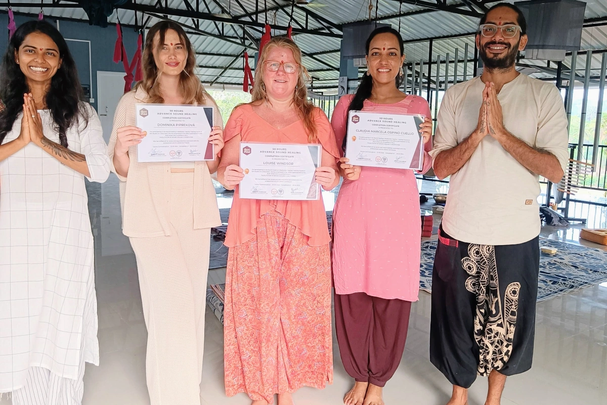 200 hours yttc in goa