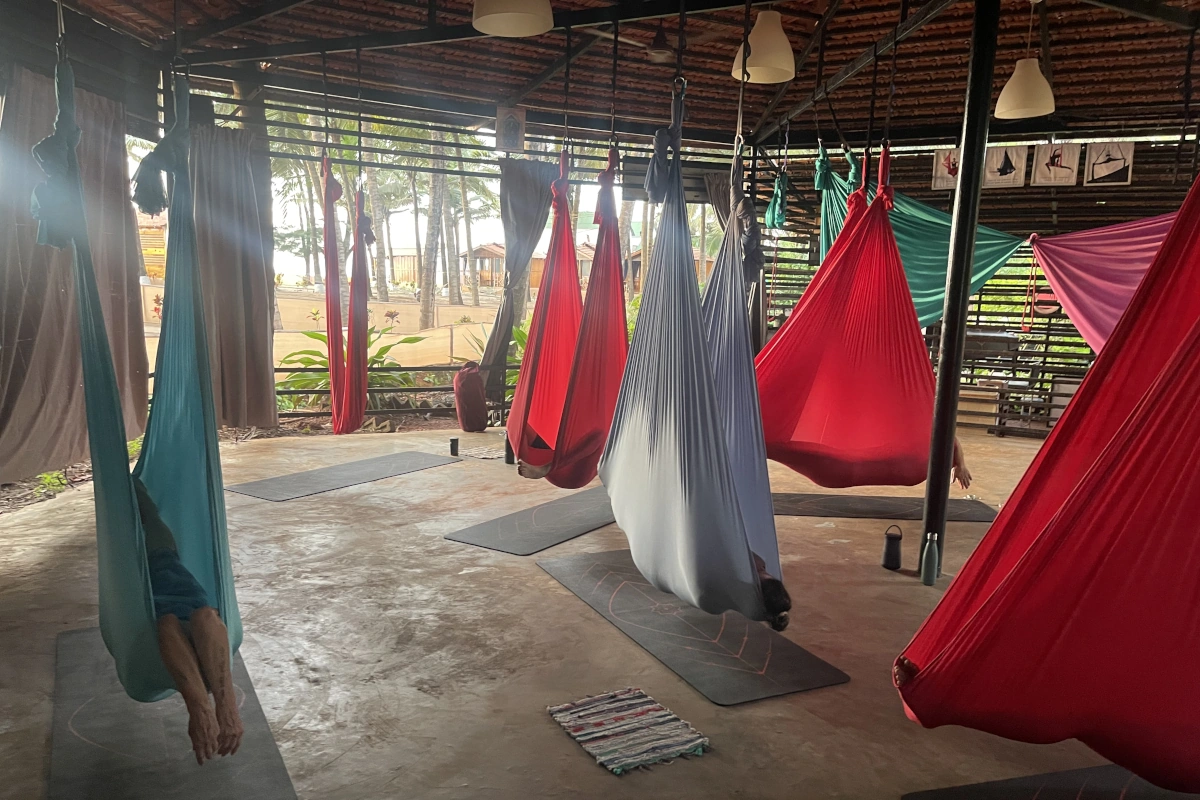 200 hours yttc in goa