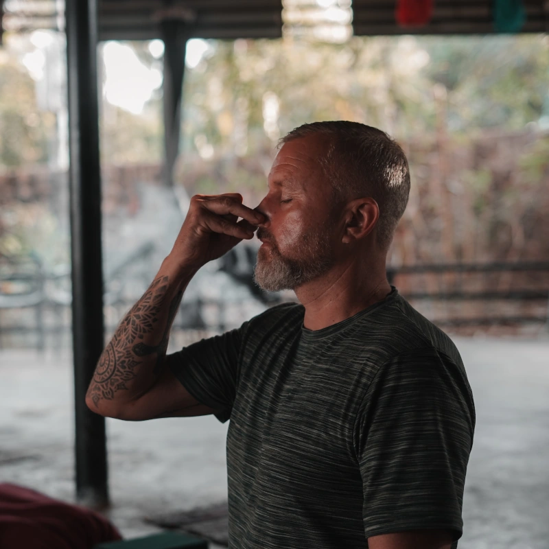 Pranayama Immersion For Beginners