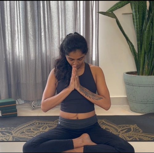 Yoga online classes 
