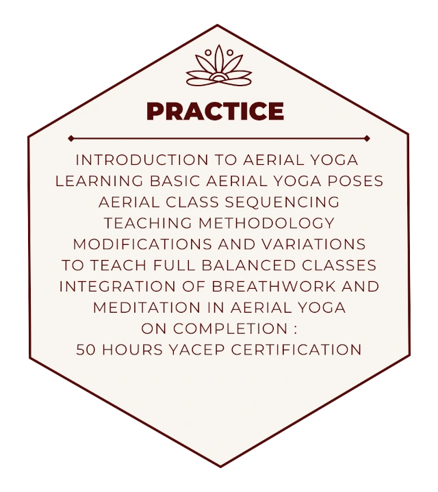 50 Hours Foundations TTC Practice